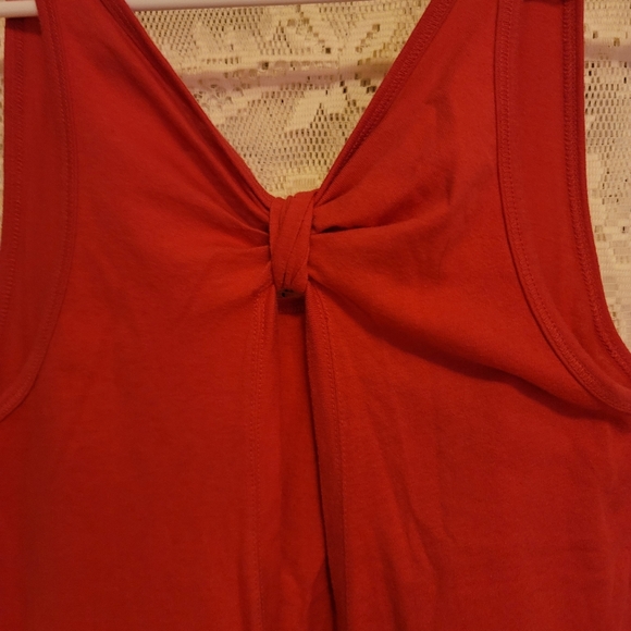 Tank top - Picture 3 of 6